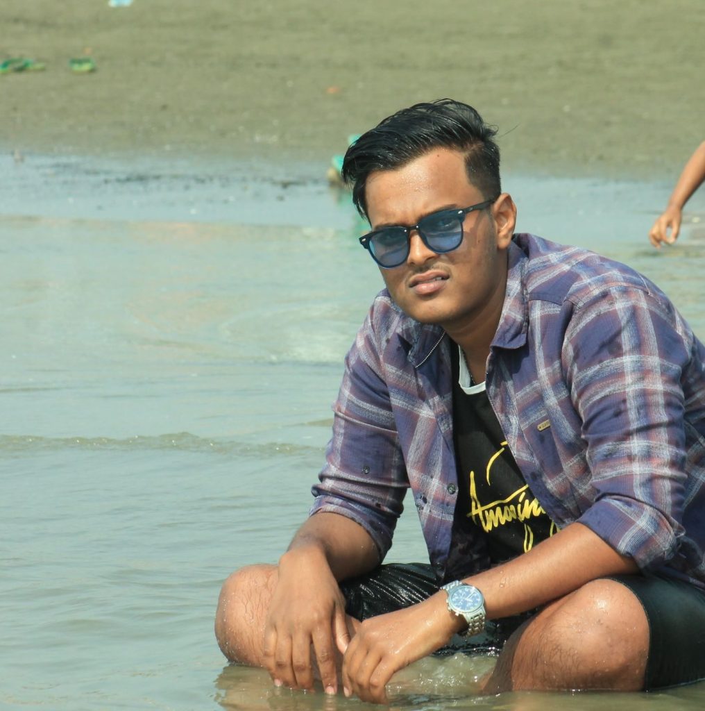 Susen Biswas